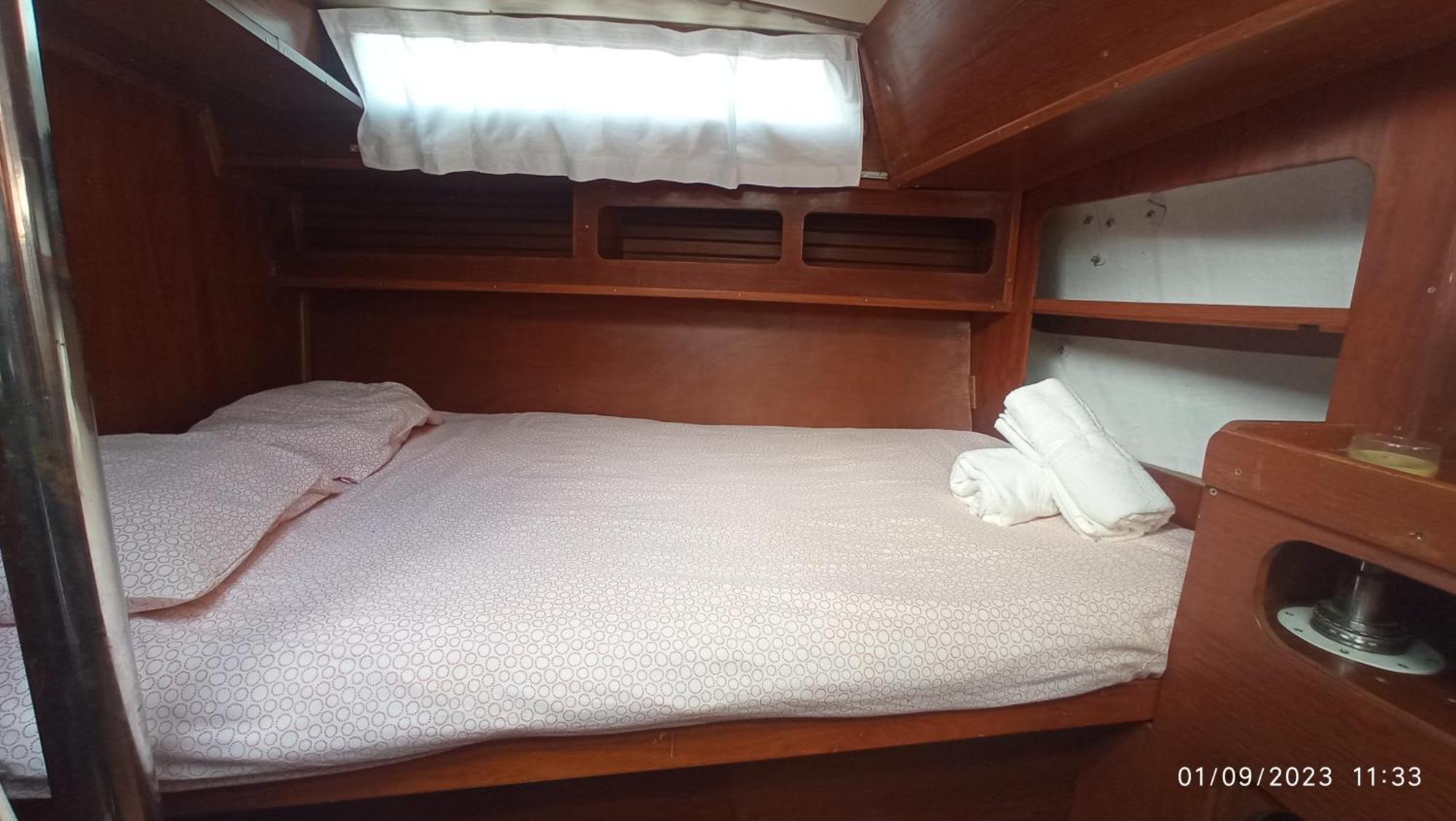 Best Barcelona Boat Experience Sant Adria de Besos Bagian luar foto