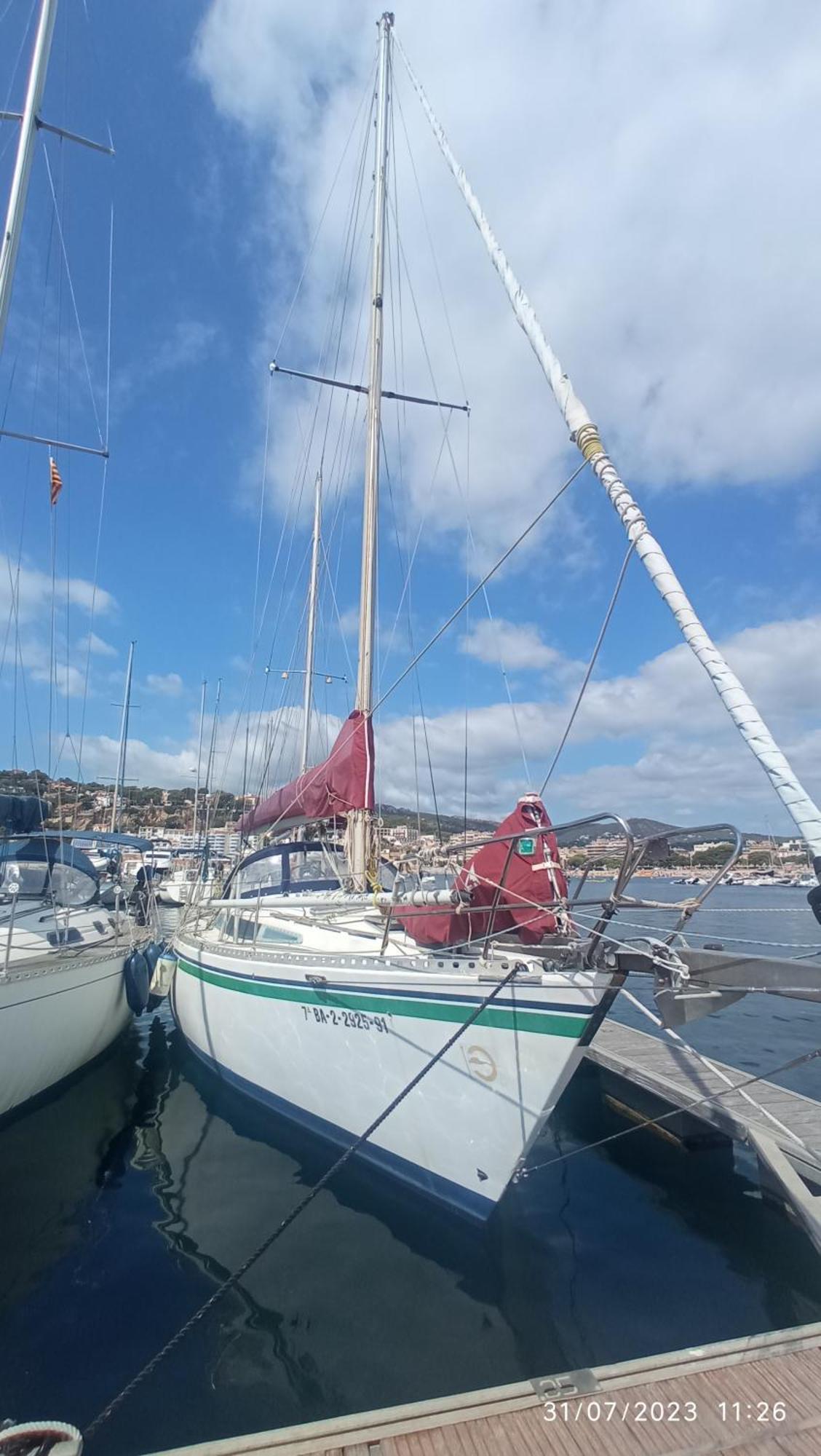 Best Barcelona Boat Experience Sant Adria de Besos Bagian luar foto