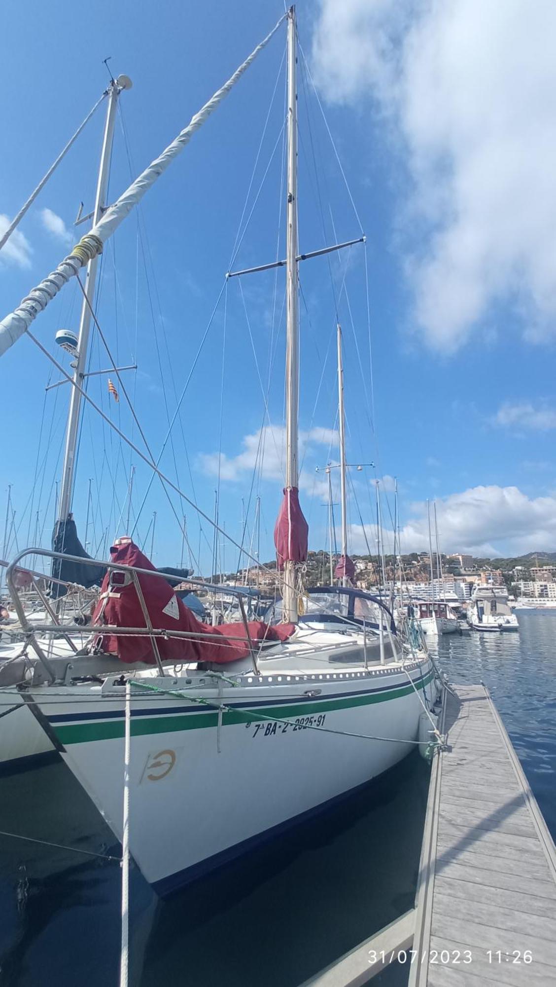 Best Barcelona Boat Experience Sant Adria de Besos Bagian luar foto